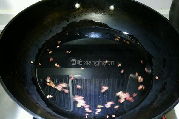 自制花椒水的做法图解3