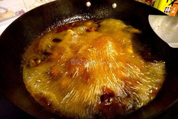 土豆红烧肉的做法图解7