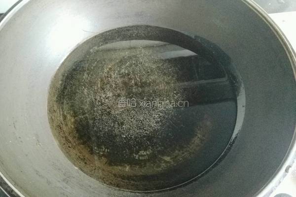  糖醋小肉丸的做法图解5