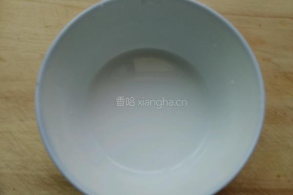  糖醋小肉丸的做法图解11