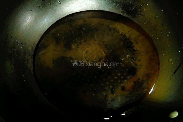 山药薏米茯苓粥的做法图解2