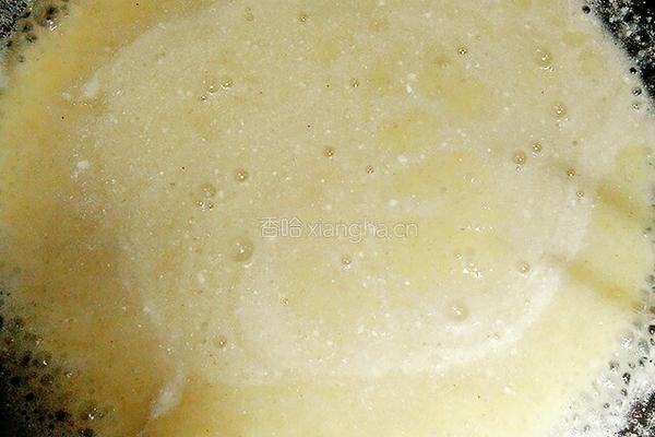 山药薏米茯苓粥的做法图解3