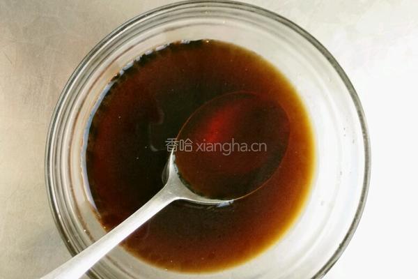 虎皮酿肉尖椒的做法图解7