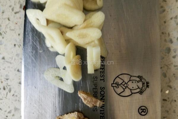 鸡块炖土豆的做法图解9
