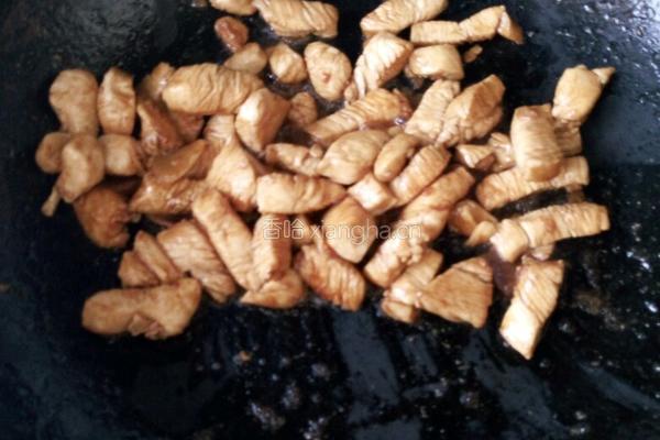 鸡块炖土豆的做法图解12
