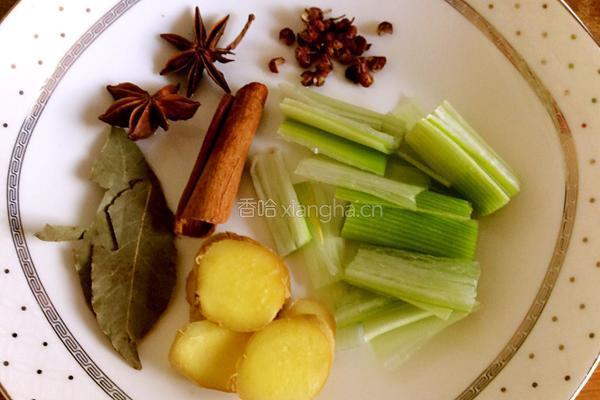 豆豉蒸五花肉的做法图解3