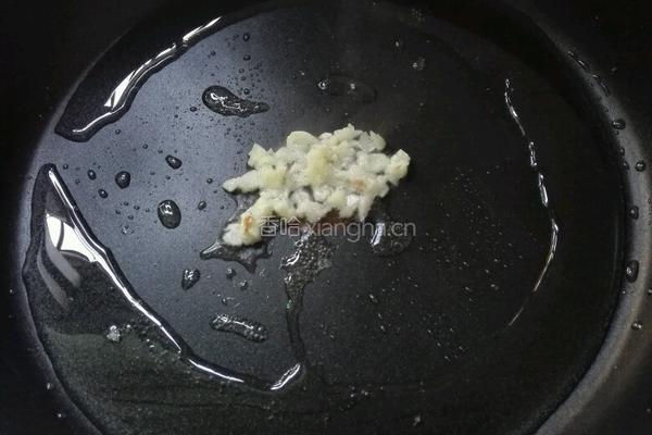 丝瓜烧栗子的做法图解3