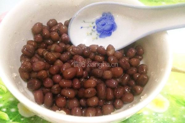 自制水果捞的做法图解4