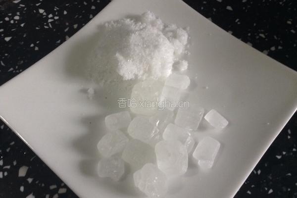 糖水樱桃的做法图解4