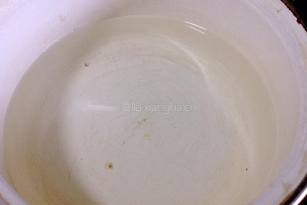 糖水樱桃的做法图解5