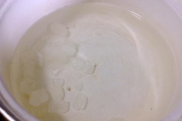 糖水樱桃的做法图解6