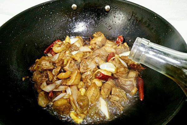 秘制啤酒鸭的做法图解8
