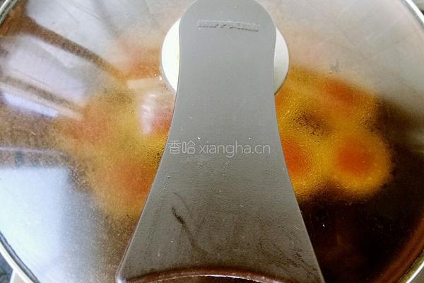 煎酿茄子的做法图解6