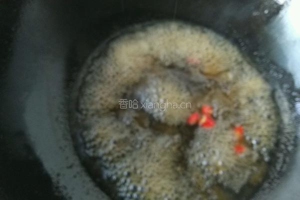 煎酿茄子的做法图解10