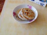 红糖芝麻糯米饼的做法[图]