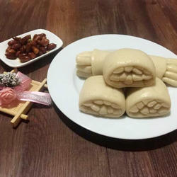 银丝卷的做法[图]