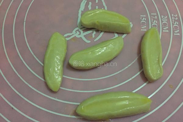 银丝卷的做法图解4