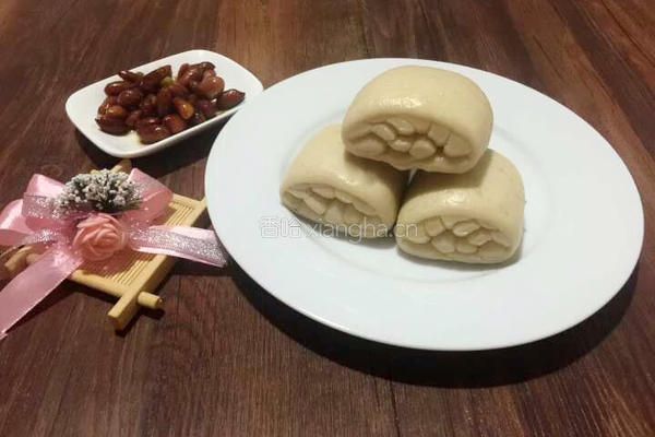 银丝卷的做法图解9