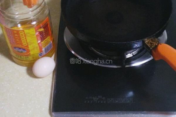 鸡蛋仔的做法图解1