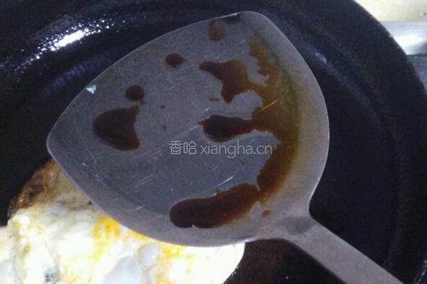 鸡蛋仔的做法图解6