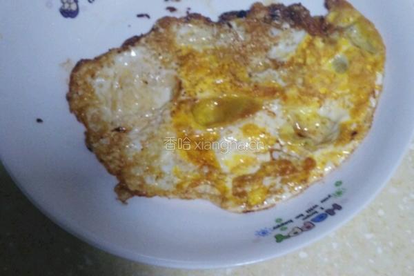鸡蛋仔的做法图解7
