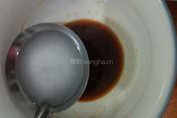 家常烧鸡的做法图解7
