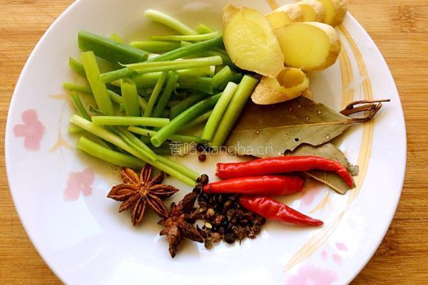 牛肉烧土豆的做法图解4