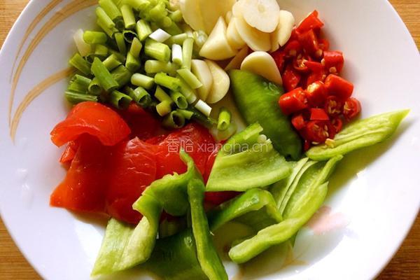 牛肉烧土豆的做法图解10