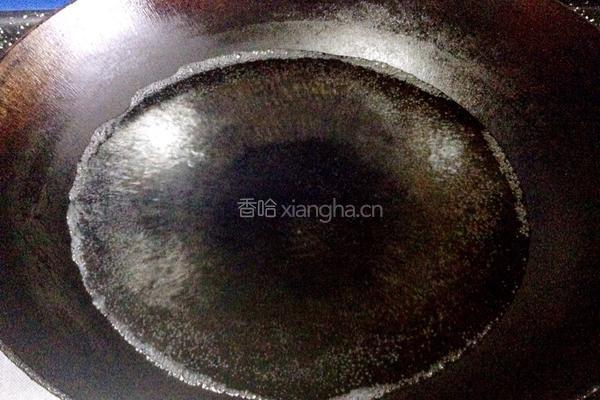 炸蘑菇的做法图解3