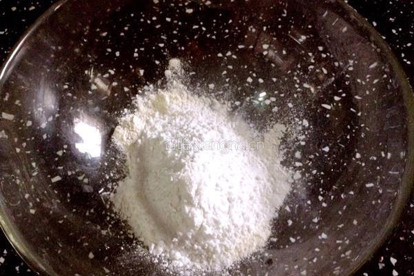 炸蘑菇的做法图解7