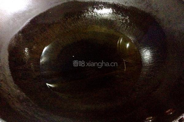 炸蘑菇的做法图解11