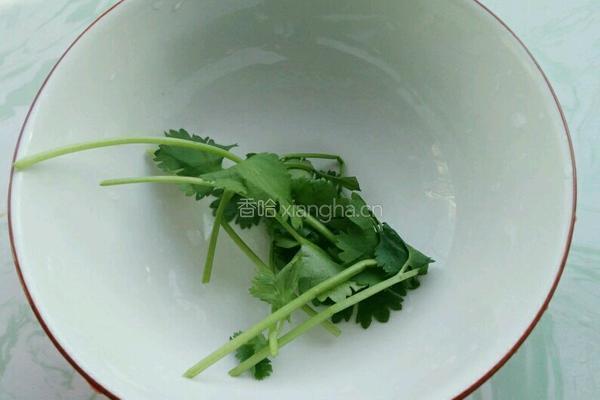 土豆番茄海带汤的做法图解5