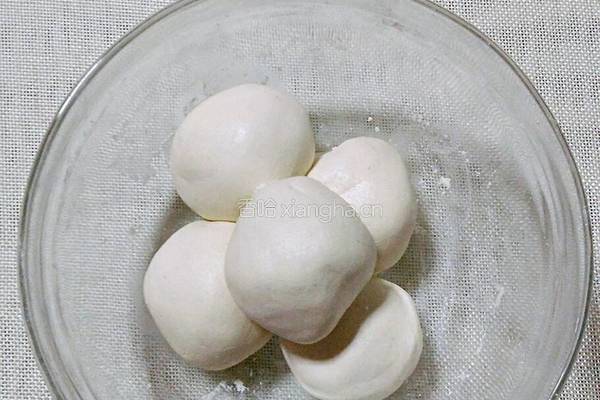 粘豆包的做法图解3
