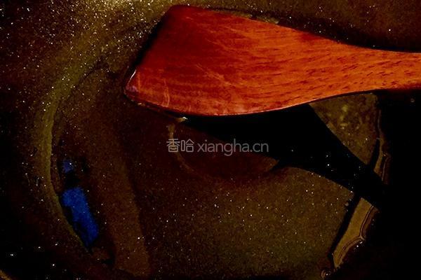 红烧鲈鱼的做法图解4