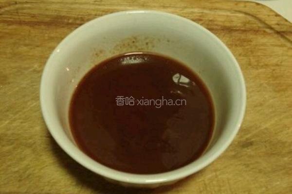 鱼罐头的做法图解3