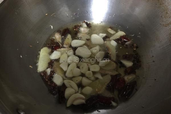 香辣小龙虾的做法图解3