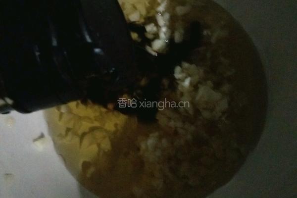 清蒸扇贝的做法图解3