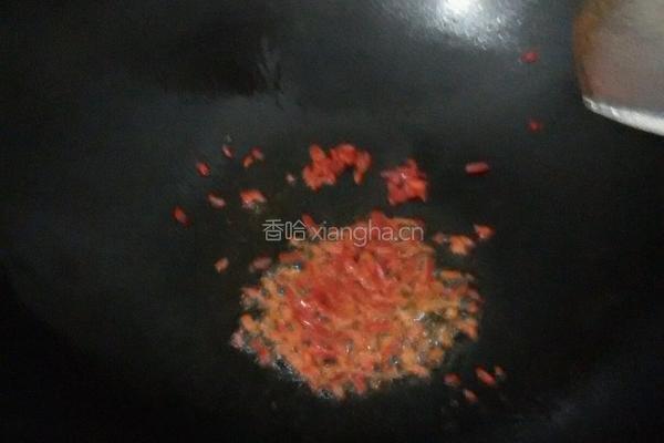 鸡蛋肉卷的做法图解15
