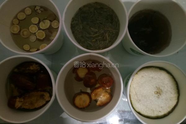 老婆饼520版本的做法图解1