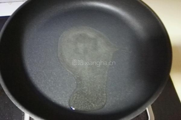 蒜香秋葵的做法图解5