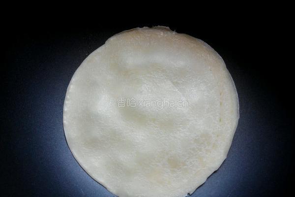小葱鸡蛋煎饼的做法图解7