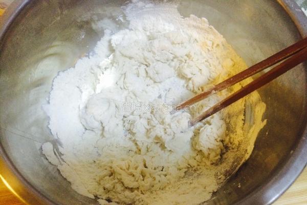 水饺皮的做法图解2