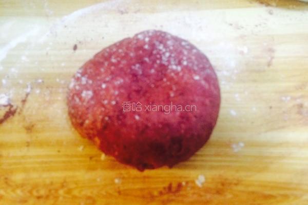 水饺皮的做法图解4