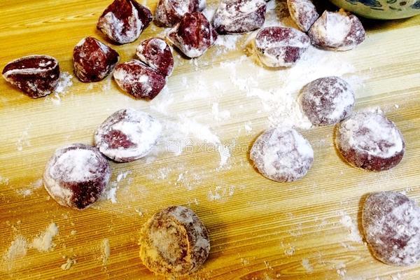 水饺皮的做法图解7