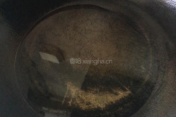 素丁盖饭的做法图解2