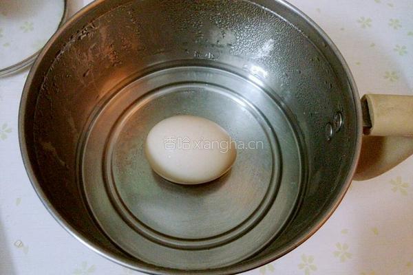 粉丝豆腐汤的做法图解6