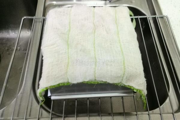 法式全蛋海绵蛋糕的做法图解13