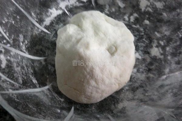 牛肉馅饺子的做法图解2