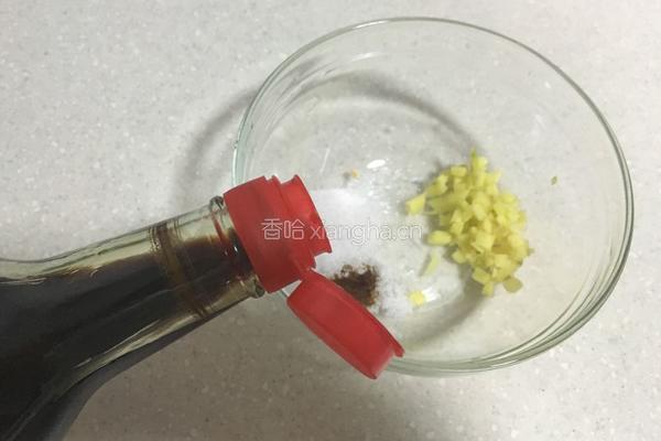 陈醋泡椒鸡脚鸭掌的做法图解5