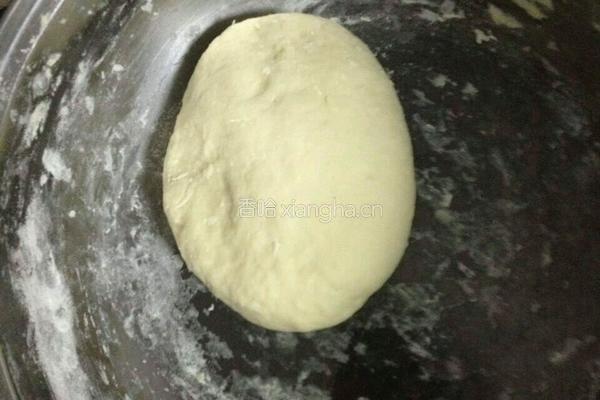 卷饼的做法图解1